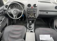 Volkswagen Caddy 13