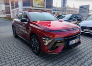 Hyundai Kona SUV / Terénní 1,6 l 110 kw