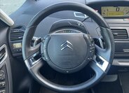 Citroën C4 Picasso Kombi 1,6 l 80 kw