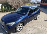 BMW X1 SUV / Terénní 2,0 l 150 kw