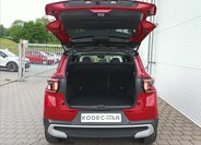 Citroën ë-C3 Aircross Hatchback 0,0 83 kw