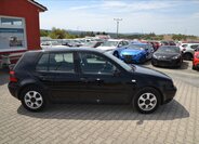 Volkswagen Golf Hatchback 1,4 l 55 kw