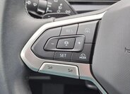 Volkswagen Tiguan SUV 1,5 l 96 kw