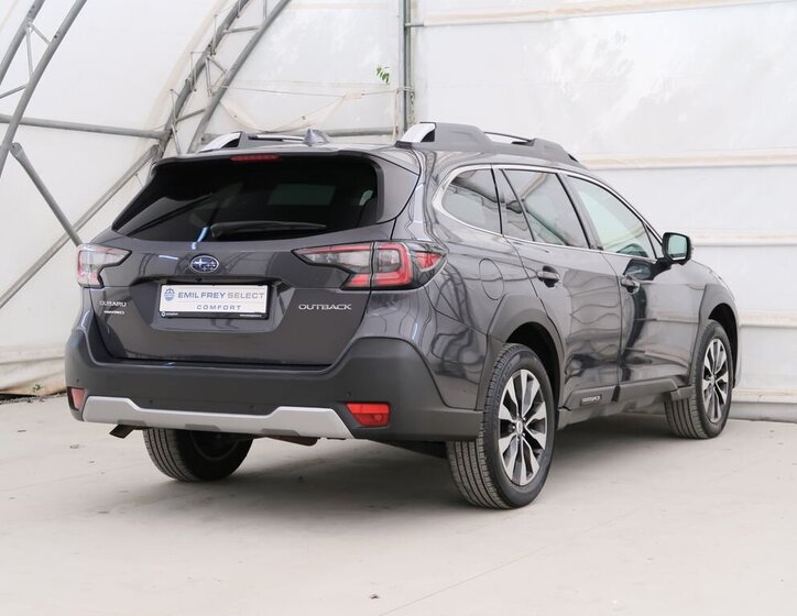 Subaru Outback Kombi 2,5 l 124 kw