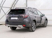Subaru Outback Kombi 2,5 l 124 kw