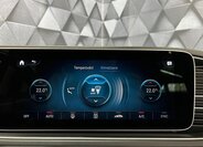 Mercedes-Benz GLE SUV / Terénní 2,0 l 245 kw