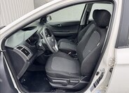 Hyundai i20 Hatchback 1,2 l 62 kw