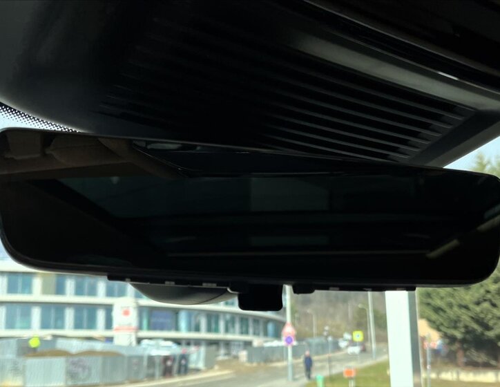 Land Rover Range Rover Sport SUV / Terénní 3,0 l 405 kw