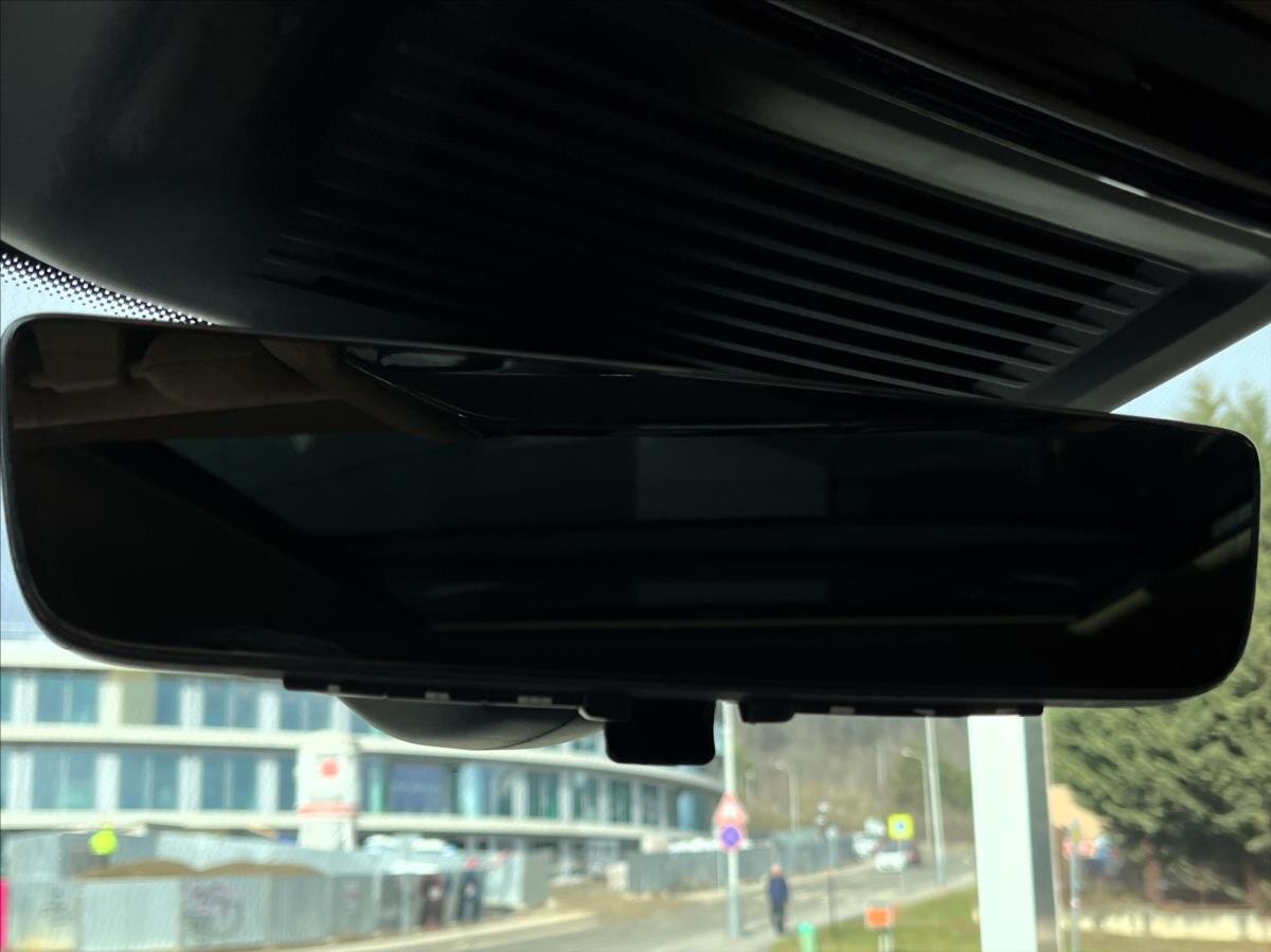 Land Rover Range Rover Sport SUV / Terénní 3,0 l 405 kw