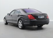 Mercedes-Benz Třídy S Sedan / Limuzína 4,7 l 320 kw