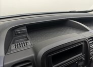 Opel Vivaro Skříň 1,6 l 89 kw