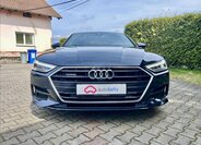 Audi A7 8