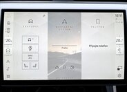 Land Rover Range Rover Sport SUV / Terénní 3,0 l 258 kw