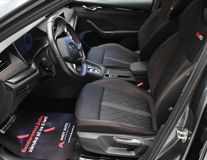 Škoda Octavia Kombi 1,4 l 110 kw