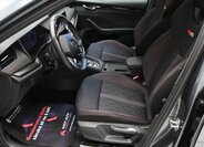 Škoda Octavia Kombi 1,4 l 110 kw