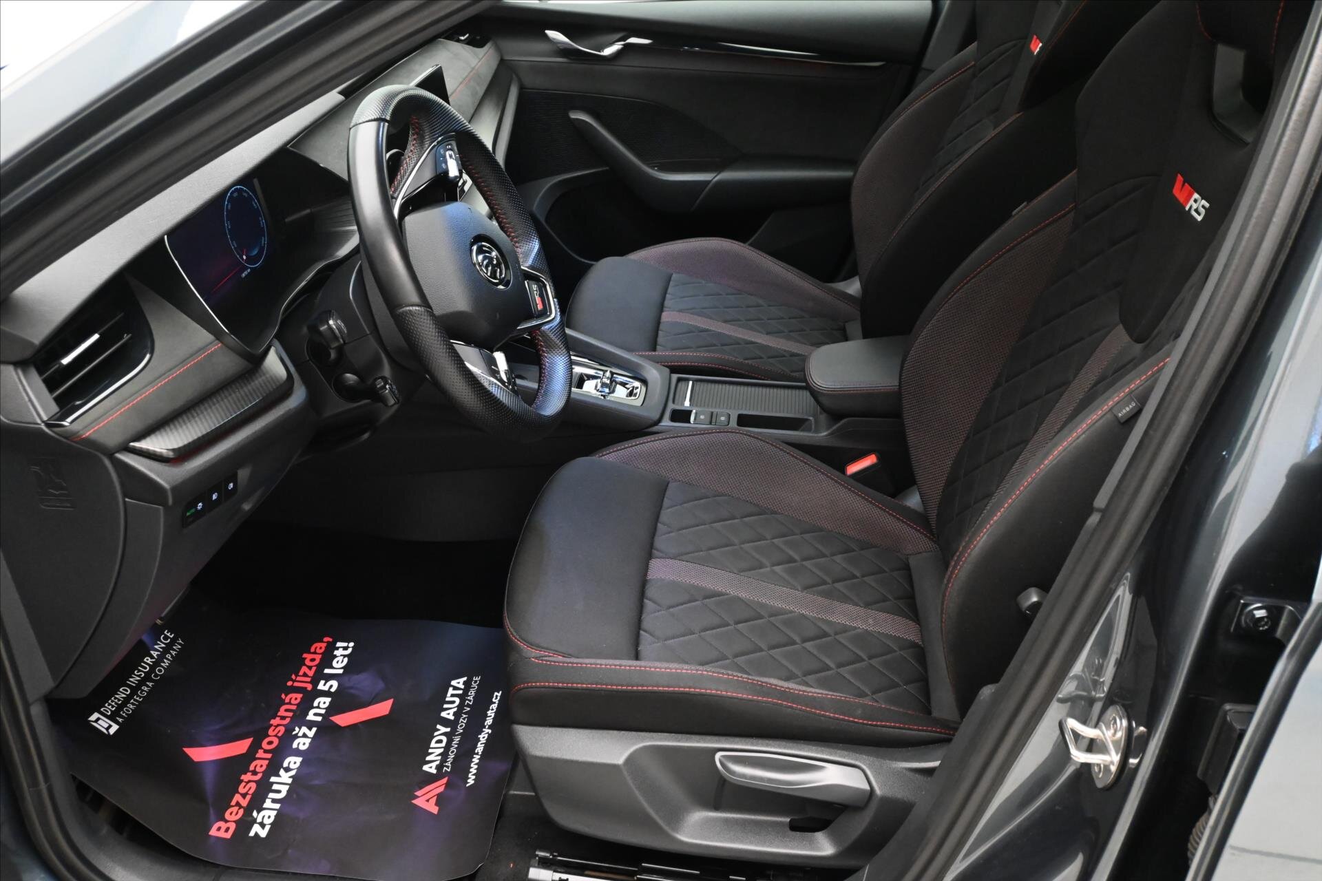 Škoda Octavia Kombi 1,4 l 110 kw