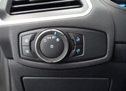 Ford S-MAX MPV 2,0 l 110 kw