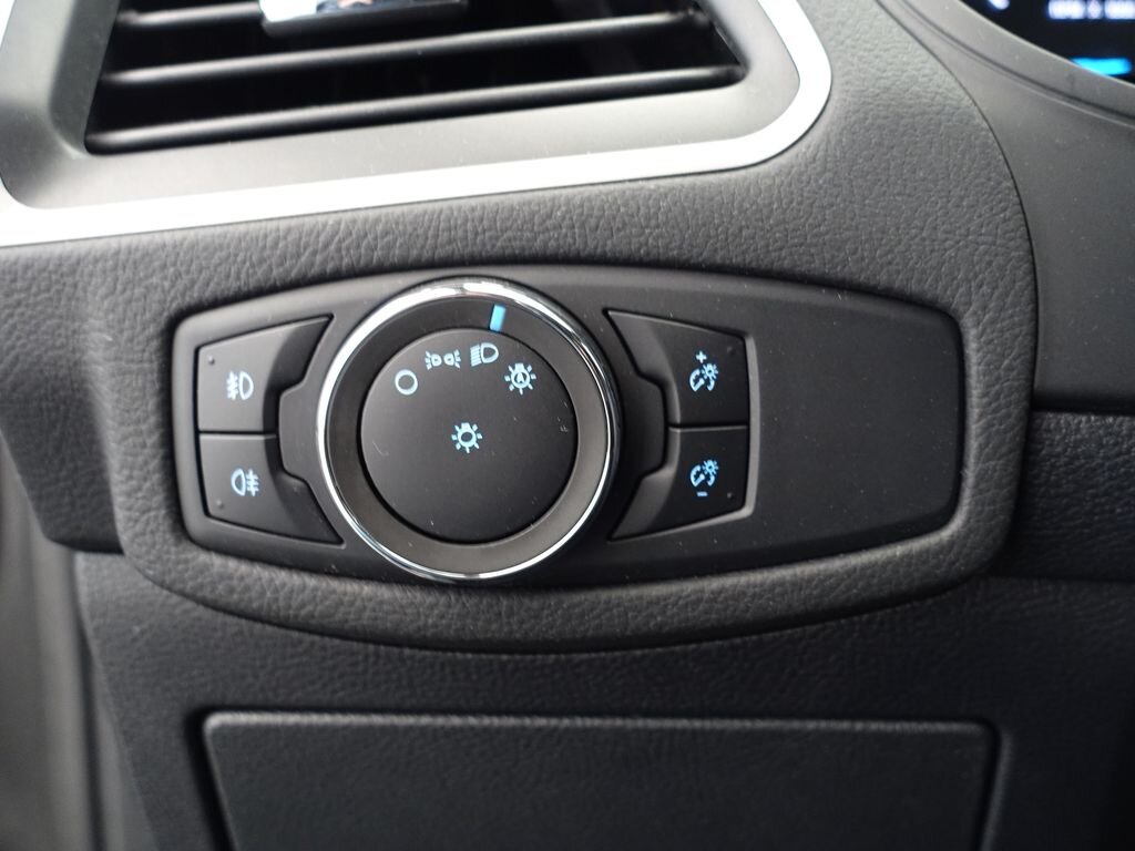 Ford S-MAX MPV 2,0 l 110 kw