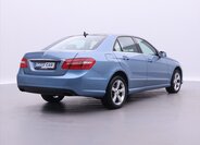 Mercedes-Benz Třídy E 7