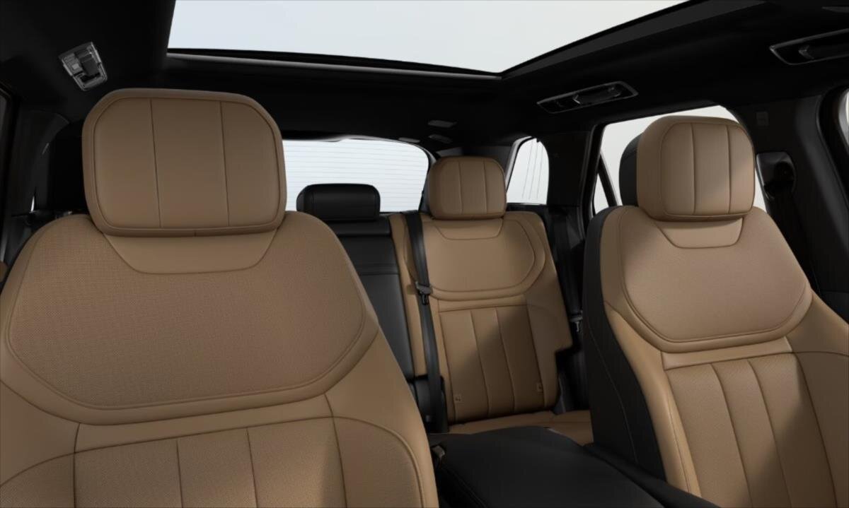 Land Rover Range Rover Sport SUV 3,0 l 338 kw