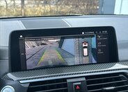 BMW X3 SUV 3,0 l 240 kw