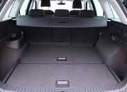 Škoda Kodiaq SUV 2,0 l 110 kw