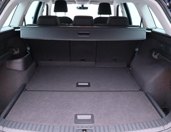 Škoda Kodiaq SUV 2,0 l 110 kw