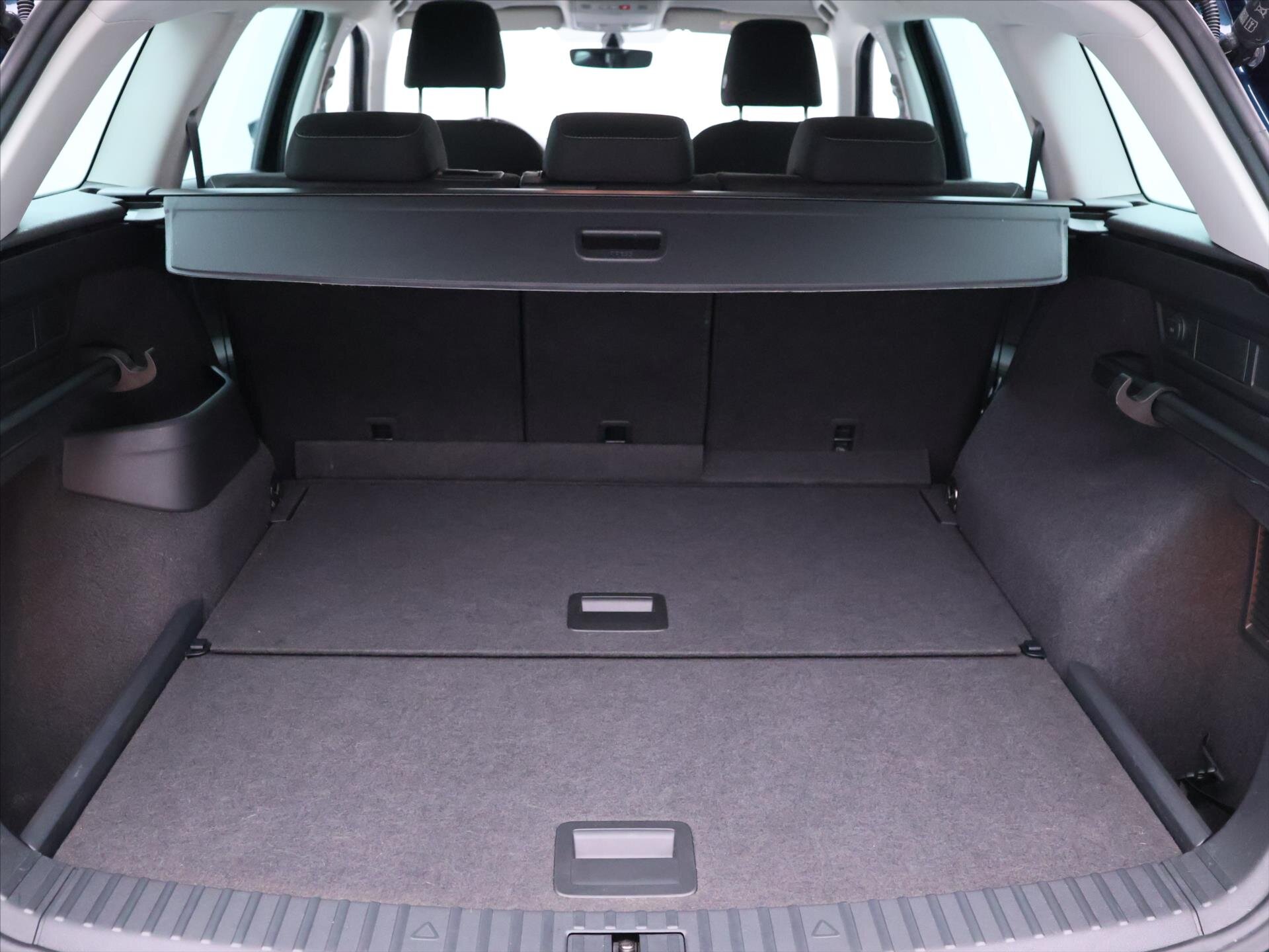 Škoda Kodiaq SUV 2,0 l 110 kw