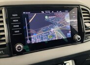 Škoda Karoq SUV / Terénní 1,5 l 110 kw