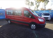 Ford Transit Ostatní 2,2 l 74 kw