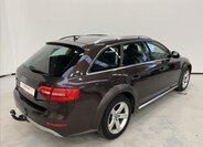 Audi A4 Allroad Kombi 2,0 l 130 kw