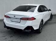 BMW Řada 5 Ostatní 3,0 l 210 kw
