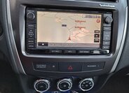 Mitsubishi ASX SUV / Terénní 0,0 0