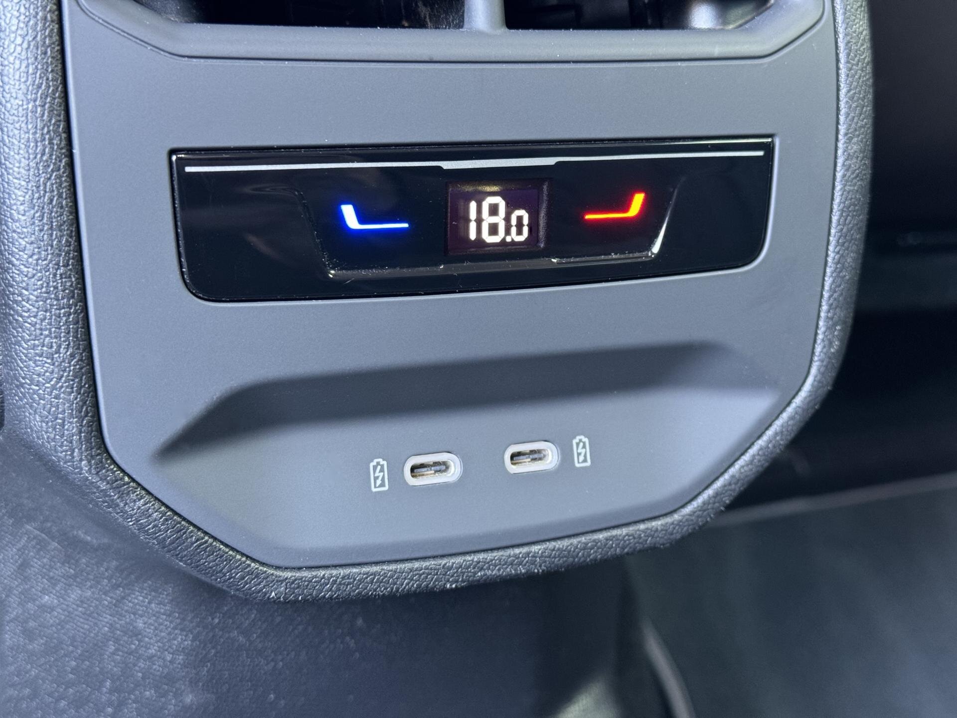 Seat Leon Kombi 1,5 l 110 kw