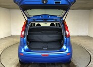 Nissan Note 13