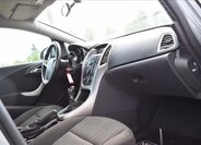 Opel Astra Kombi 1,7 l 81 kw