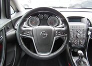 Opel Astra Hatchback 1,4 l 103 kw