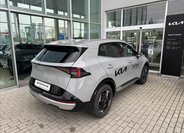 KIA Sportage Ostatní 1,6 l 110 kw