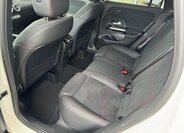 Mercedes-Benz GLA SUV / Terénní 2,0 l 110 kw