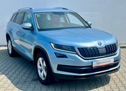 Škoda Kodiaq 6