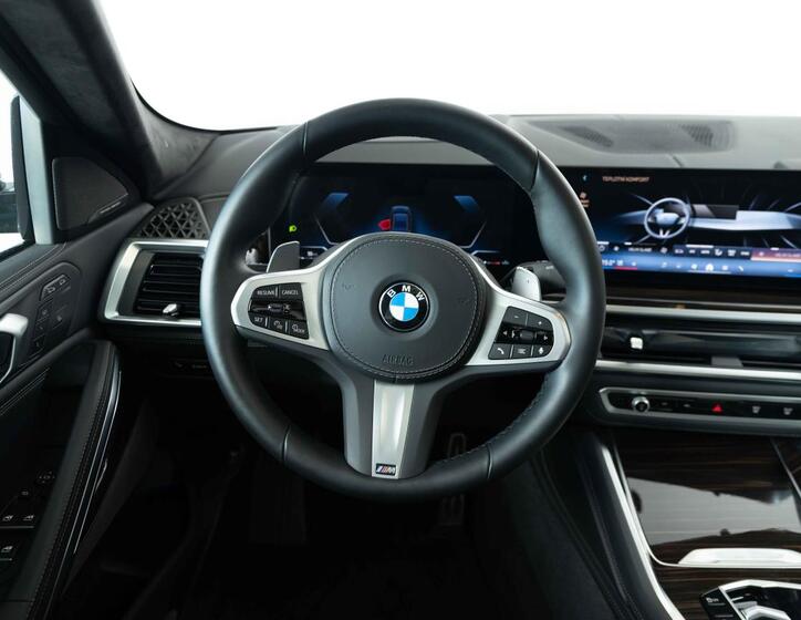 BMW X6 13