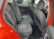 Volkswagen Golf Sportsvan 22