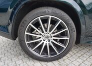 Mercedes-Benz GLS SUV / Terénní 3,0 l 270 kw