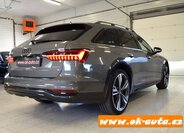Audi A6 Allroad Kombi 3,0 l 210 kw