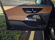 Mercedes-Benz Třídy E 9