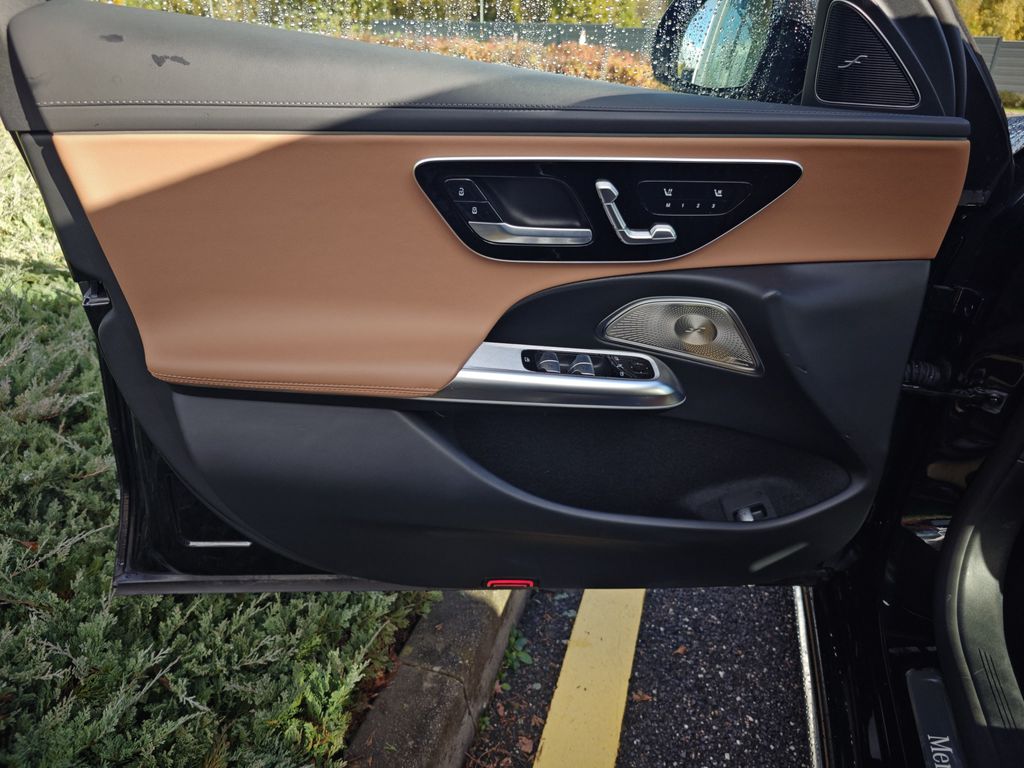 Mercedes-Benz Třídy E