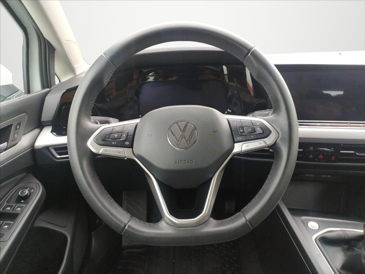 Volkswagen Golf Kombi 2,0 l 110 kw
