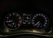 Škoda Fabia Kombi 1,2 l 66 kw