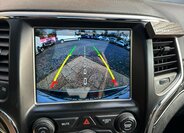 Jeep Grand Cherokee 32