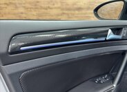 Volkswagen Golf Hatchback 2,0 l 228 kw